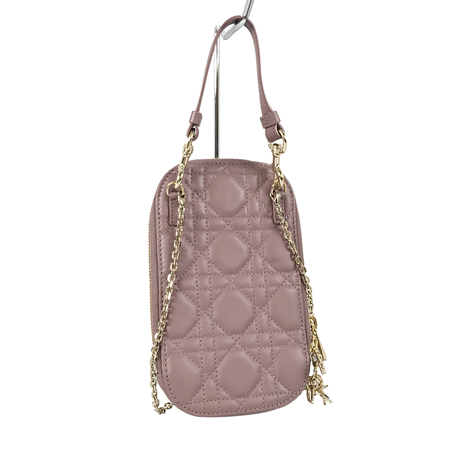 ディオール ショルダーバッグ