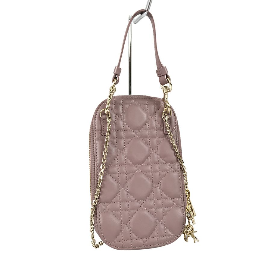 ディオール ショルダーバッグ