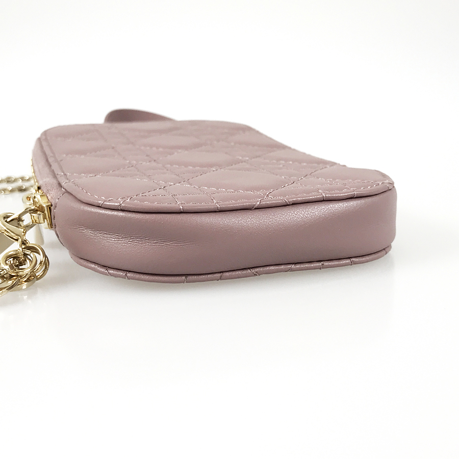 ディオール ショルダーバッグ