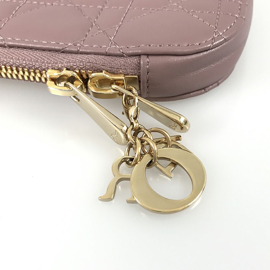 ディオール ショルダーバッグ