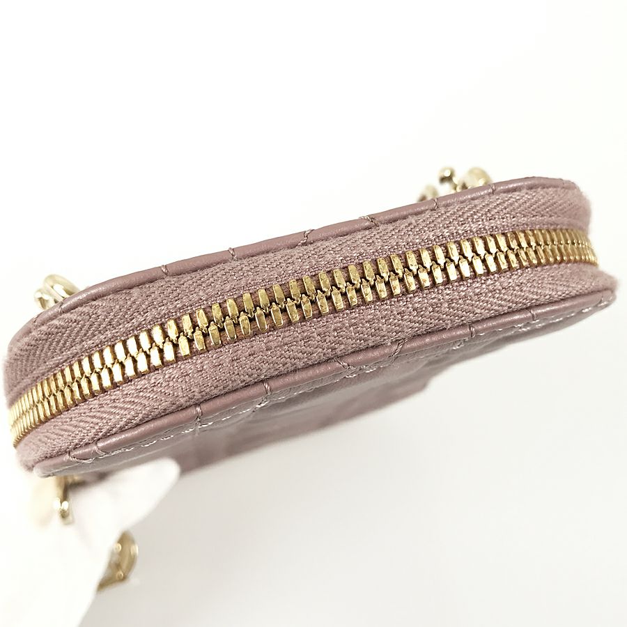 ディオール ショルダーバッグ