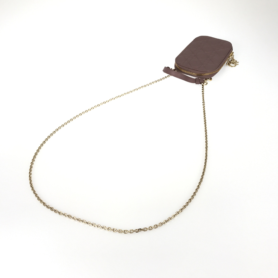 ディオール ショルダーバッグ