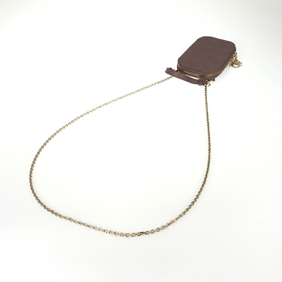 ディオール ショルダーバッグ