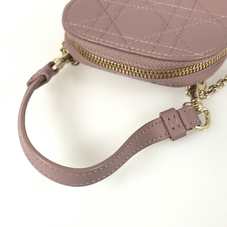 ディオール ショルダーバッグ