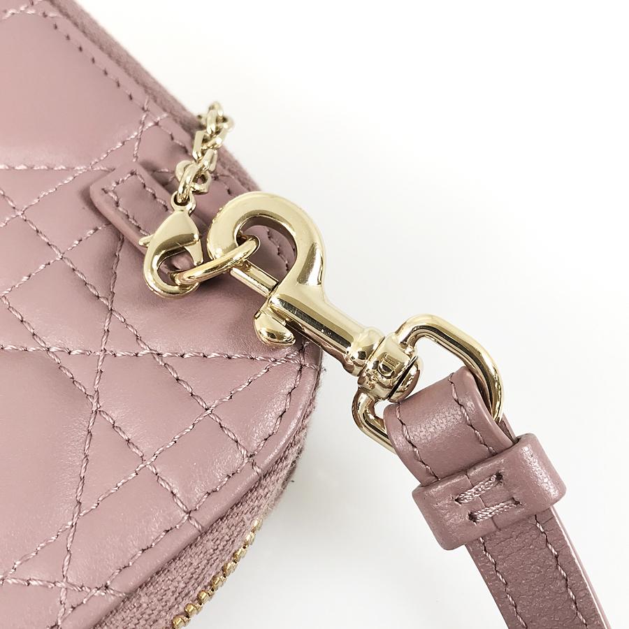 ディオール ショルダーバッグ