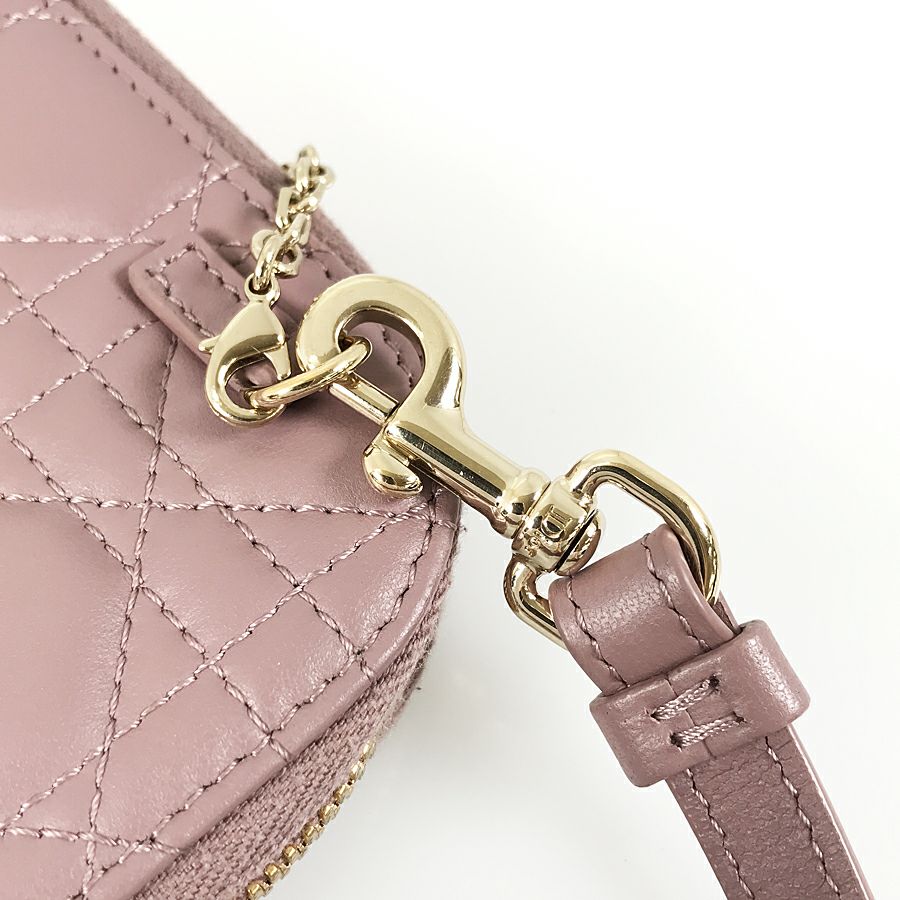 ディオール ショルダーバッグ