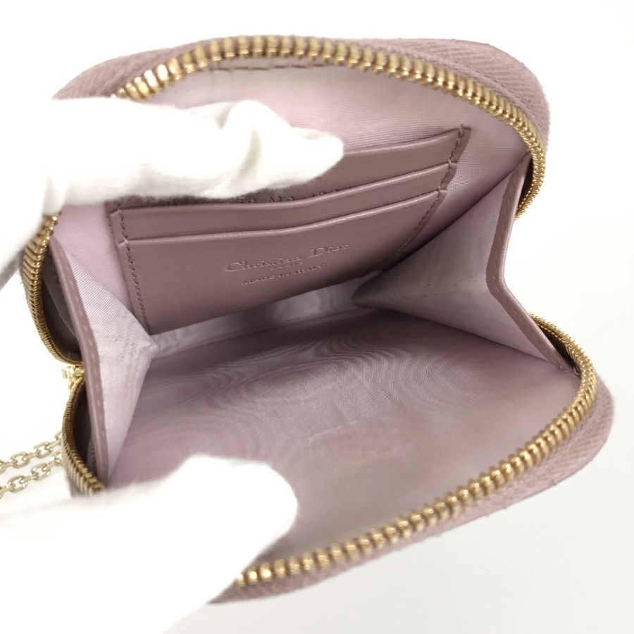 ディオール ショルダーバッグ