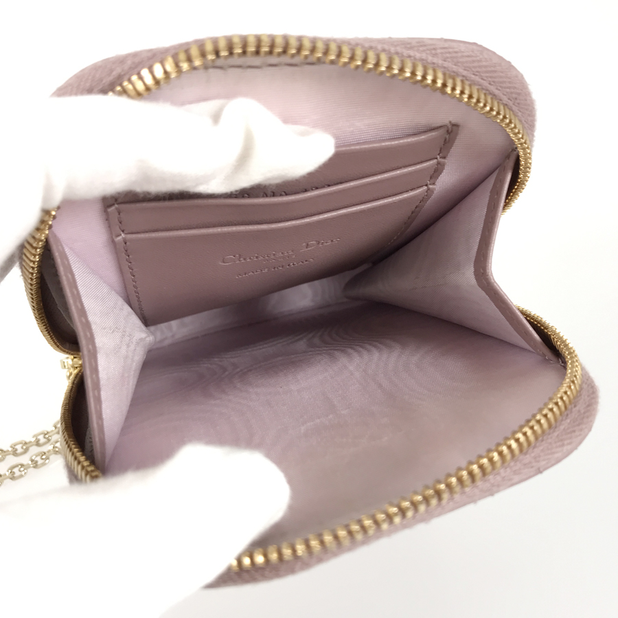 ディオール ショルダーバッグ