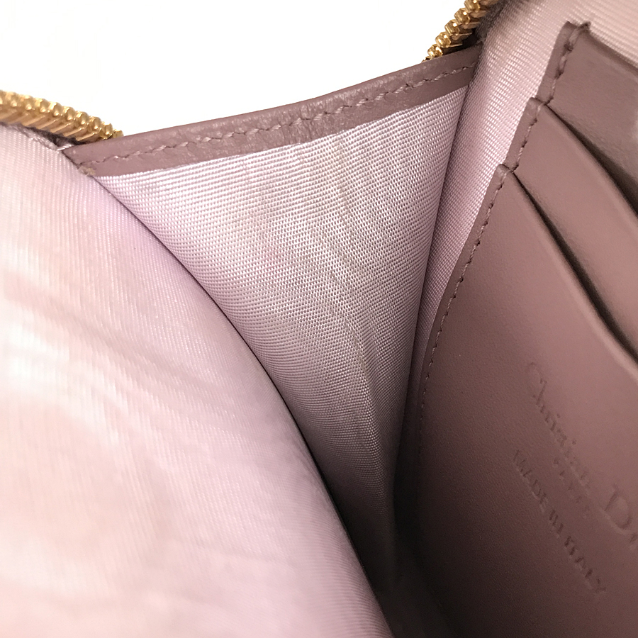 ディオール ショルダーバッグ