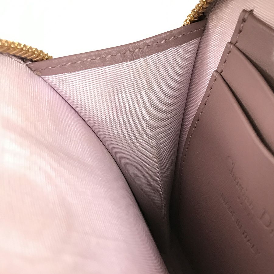 ディオール ショルダーバッグ