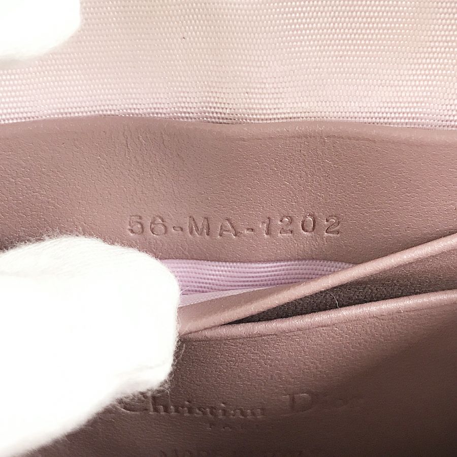 ディオール ショルダーバッグ