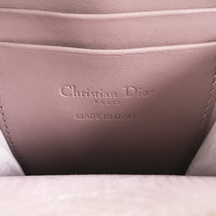 ディオール ショルダーバッグ