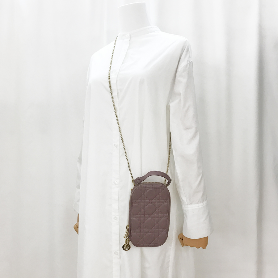 ディオール ショルダーバッグ