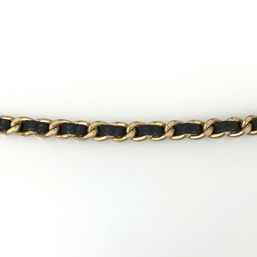 シャネル ウォレットバッグ