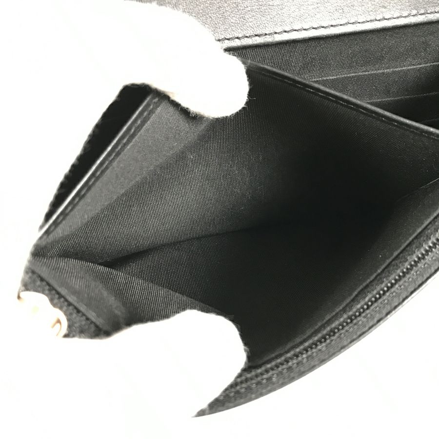 シャネル ウォレットバッグ