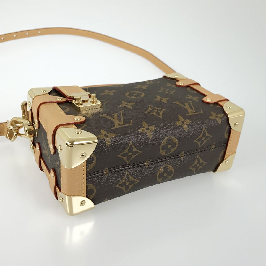 ルイ・ヴィトン ハンドバッグ