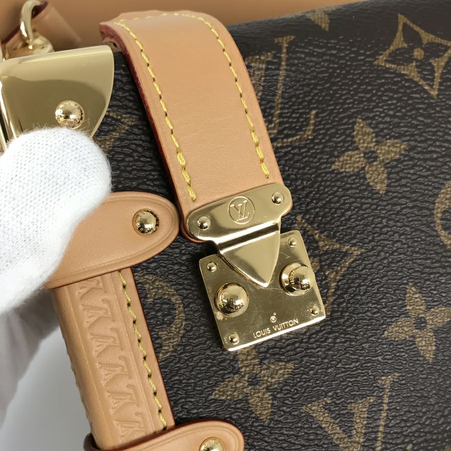 ルイ・ヴィトン ハンドバッグ