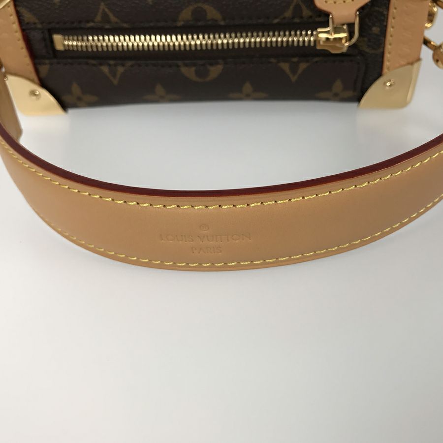 ルイ・ヴィトン ハンドバッグ