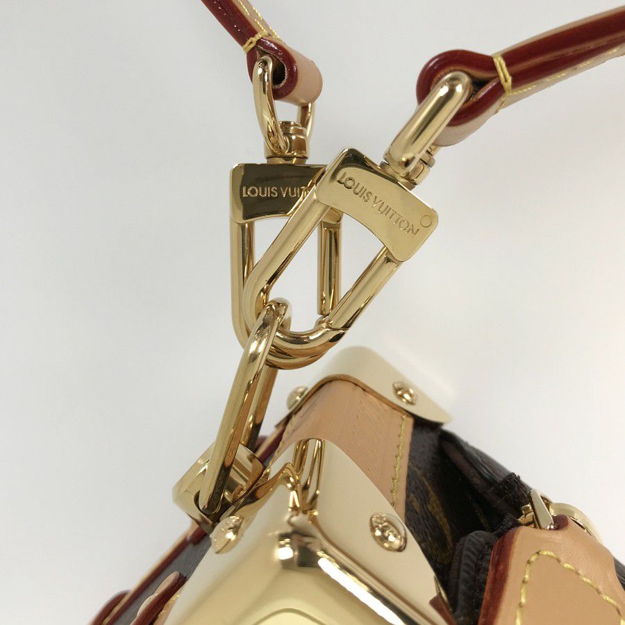 ルイ・ヴィトン ハンドバッグ