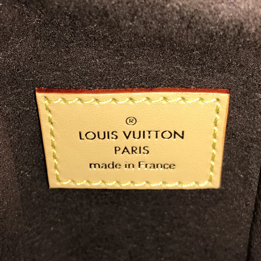 ルイ・ヴィトン ハンドバッグ