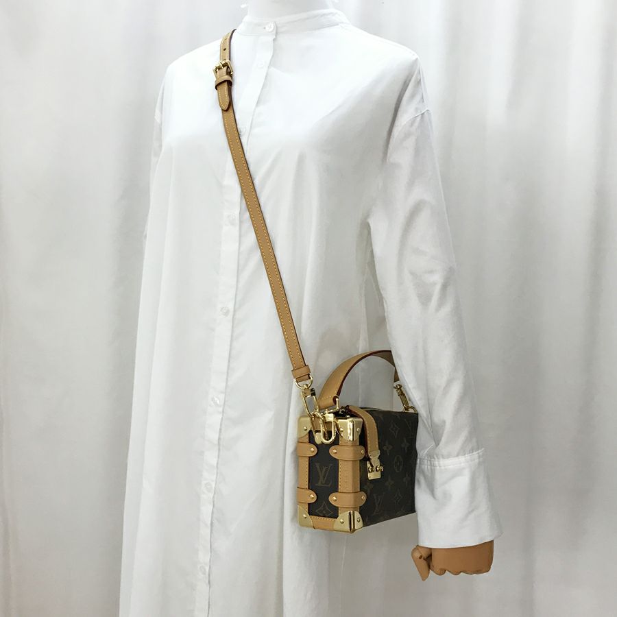 ルイ・ヴィトン ハンドバッグ