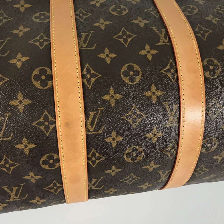 ルイ・ヴィトン ボストンバッグ