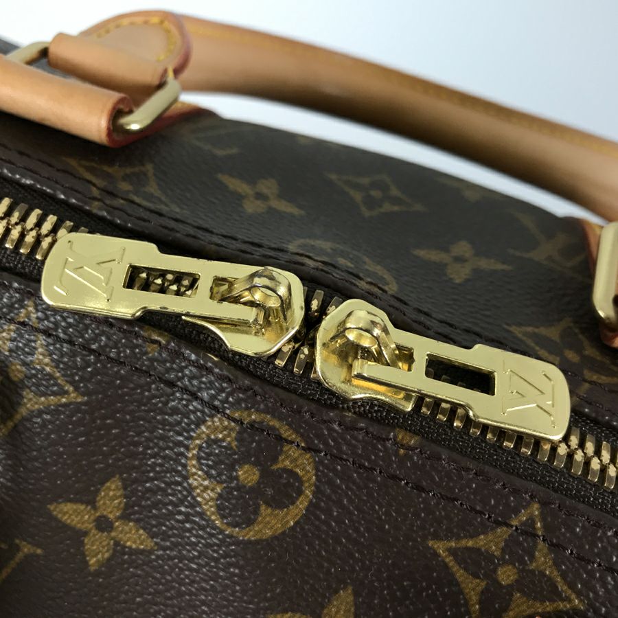 ルイ・ヴィトン ボストンバッグ