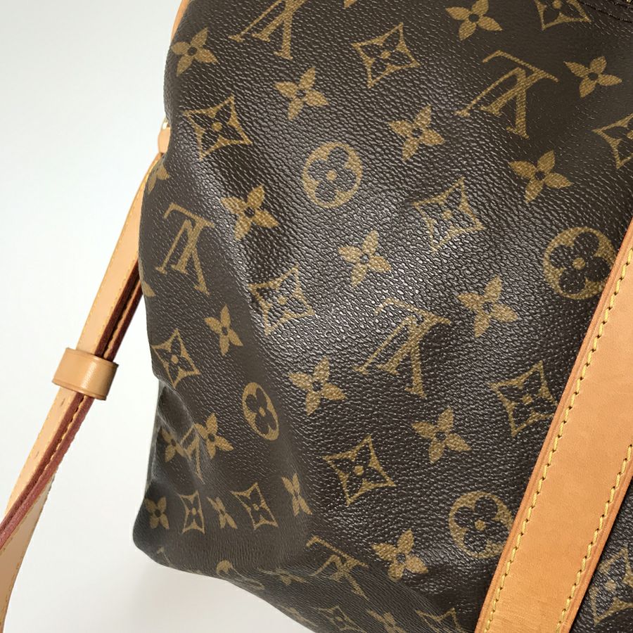 ルイ・ヴィトン ボストンバッグ