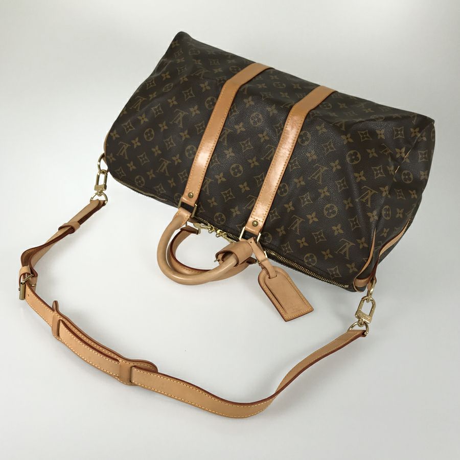 ルイ・ヴィトン ボストンバッグ