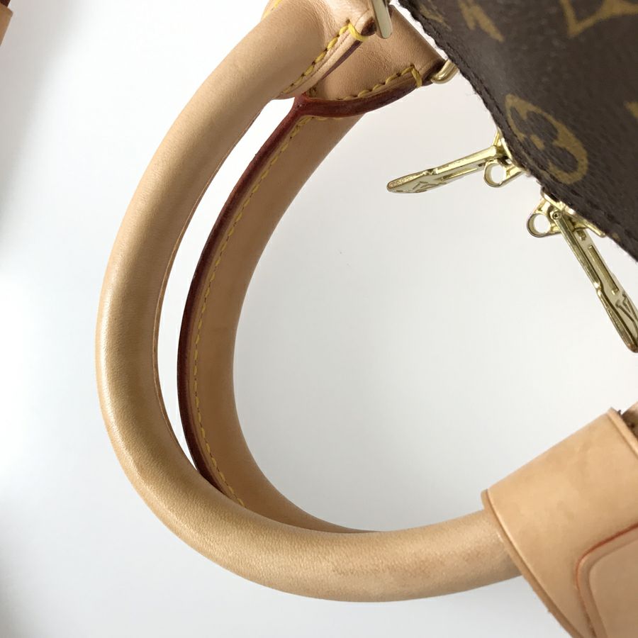 ルイ・ヴィトン ボストンバッグ