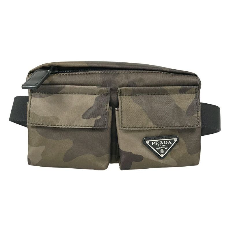 プラダ ボディバッグ