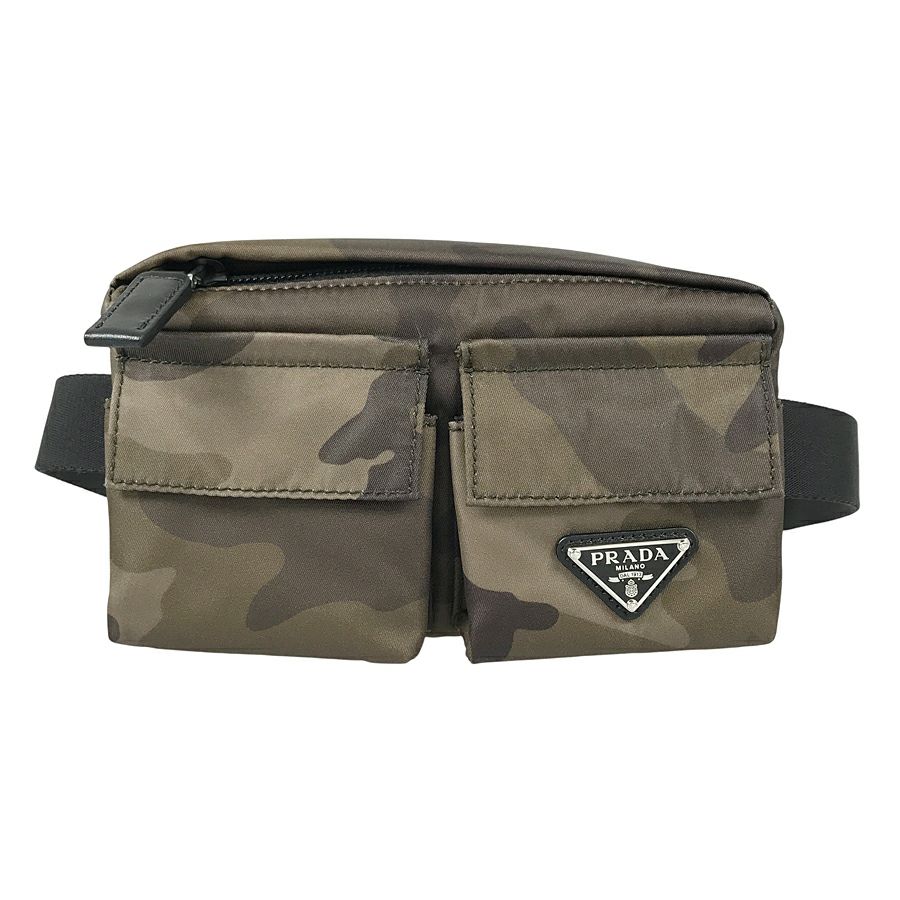 プラダ ボディバッグ