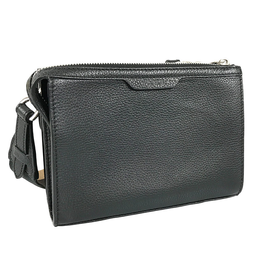 フェンディ ショルダーバッグ