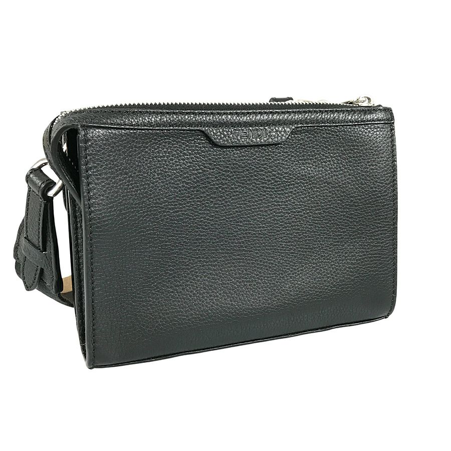 フェンディ ショルダーバッグ