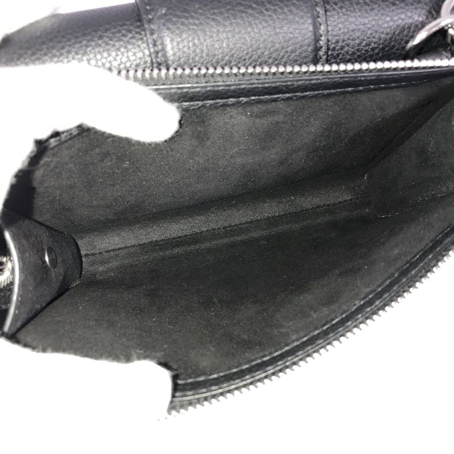 フェンディ ショルダーバッグ