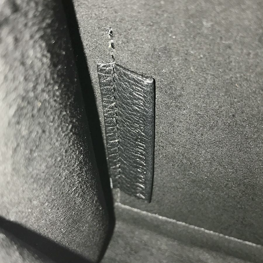 フェンディ ショルダーバッグ