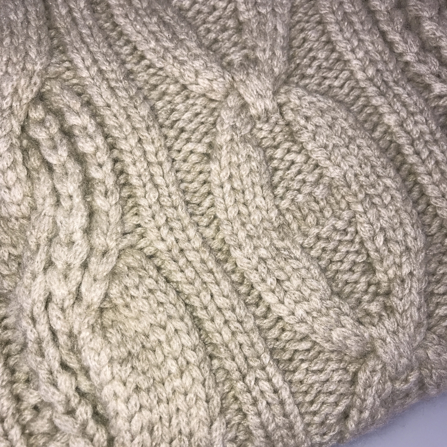 エルメス ユニセックス マフラー