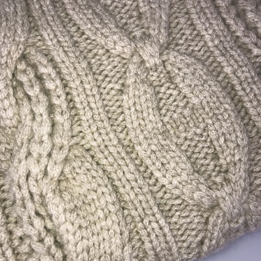 エルメス ユニセックス マフラー