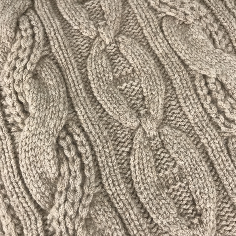 エルメス ユニセックス マフラー