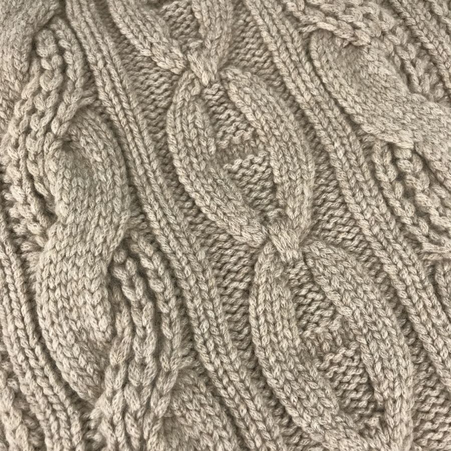 エルメス ユニセックス マフラー