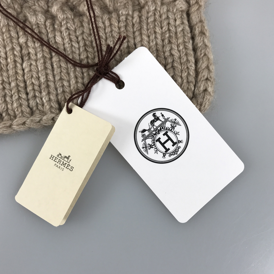 エルメス ユニセックス マフラー