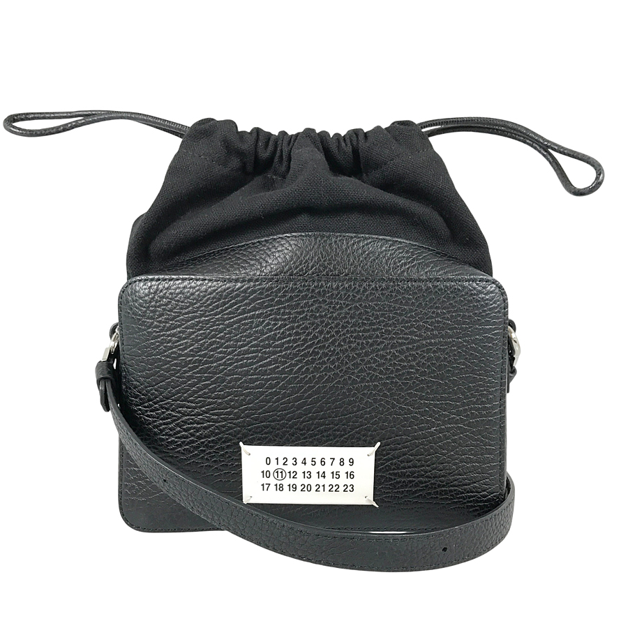 メゾンマルジェラ ショルダーバッグ