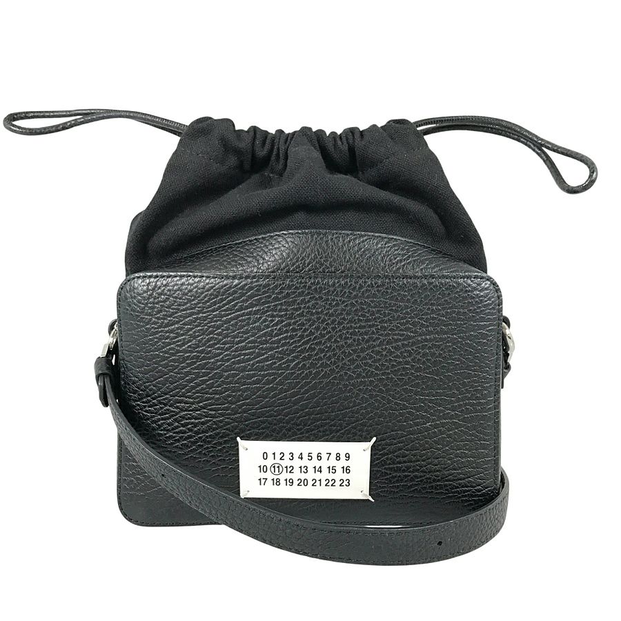 メゾンマルジェラ ショルダーバッグ