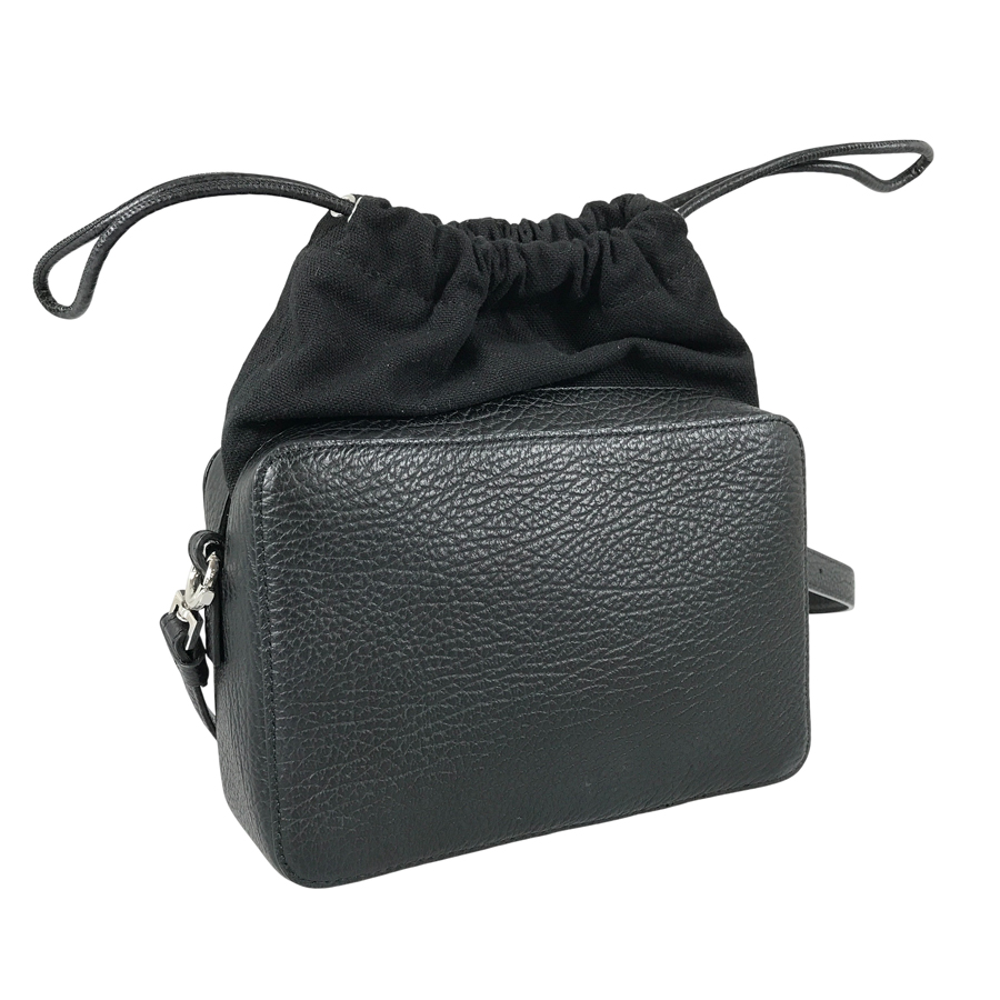 メゾンマルジェラ ショルダーバッグ