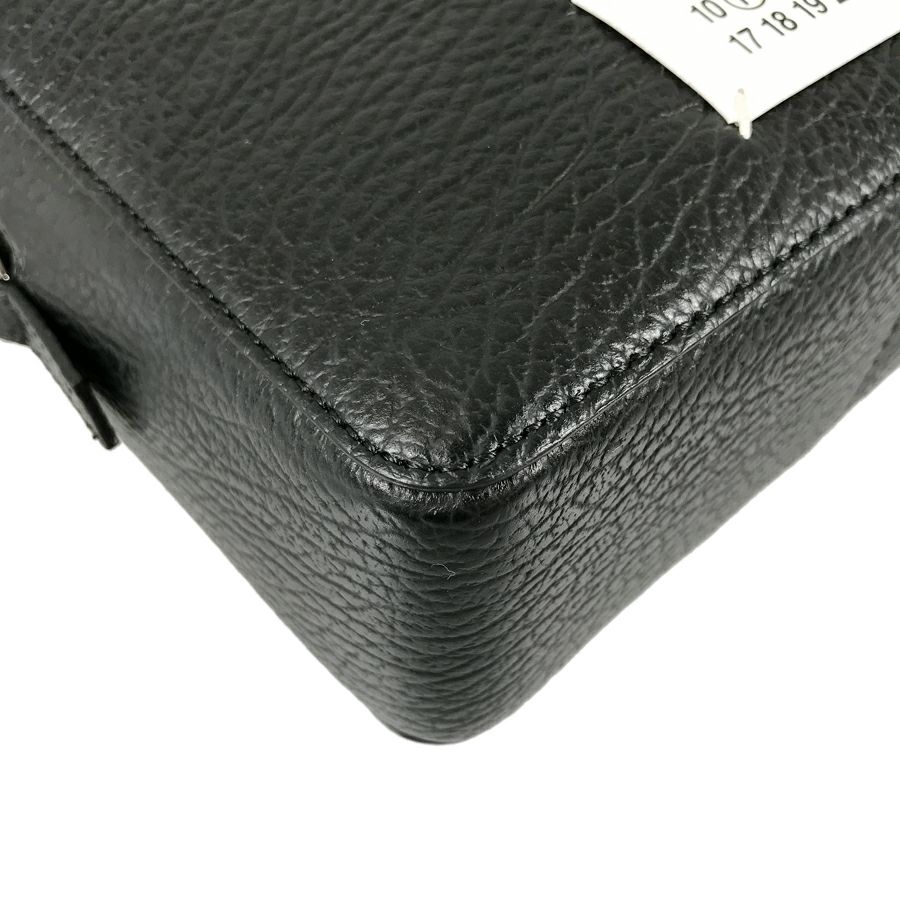 メゾンマルジェラ ショルダーバッグ