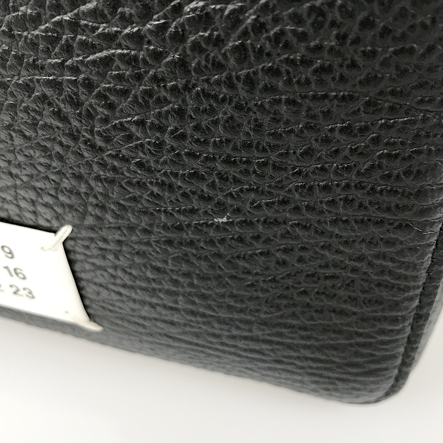 メゾンマルジェラ ショルダーバッグ