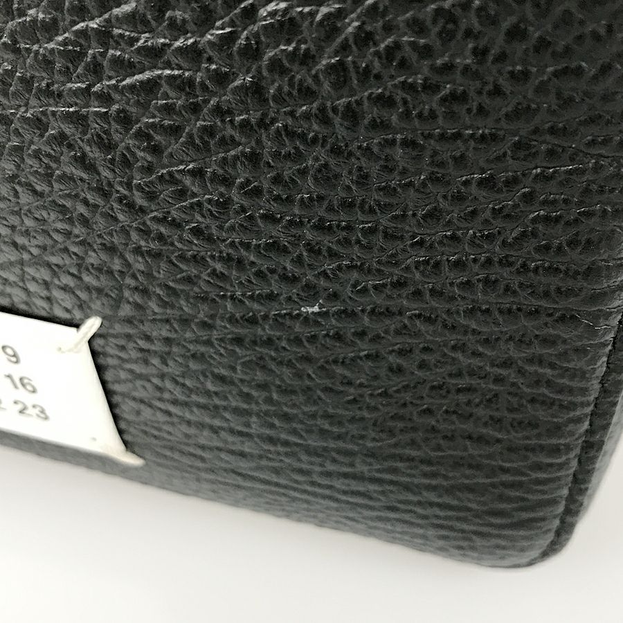 メゾンマルジェラ ショルダーバッグ