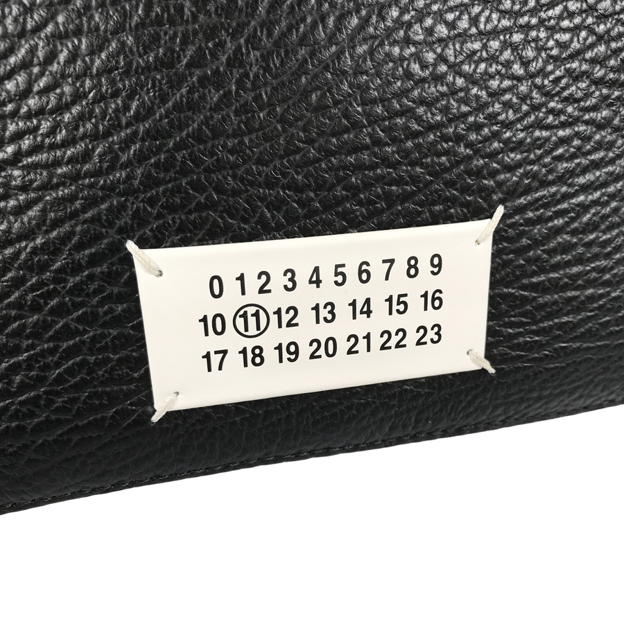 メゾンマルジェラ ショルダーバッグ