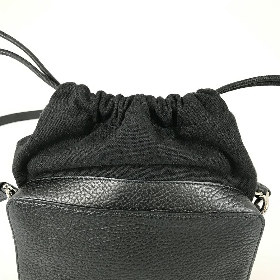 メゾンマルジェラ ショルダーバッグ