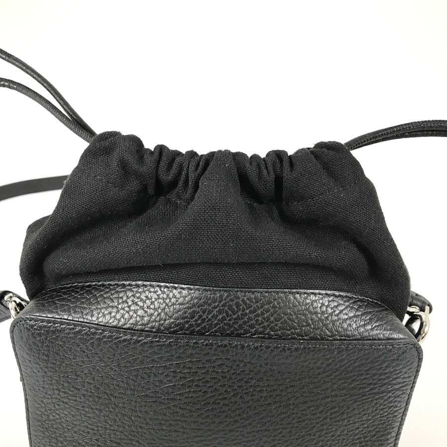 メゾンマルジェラ ショルダーバッグ